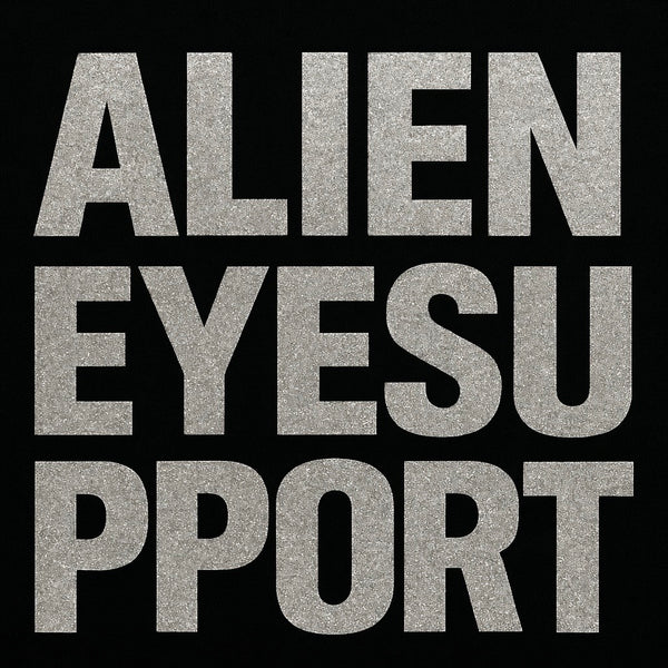 ALIEN EYE CLOTHING